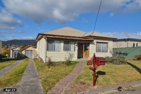 1031 Great Western Hwy, Bowenfels, NSW 2790