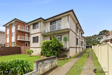 5/71 Macquarie Rd, Auburn, NSW 2144