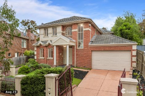 1/12 Thea Ave, Balwyn North, VIC 3104