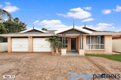 10 Steamer Pl, Currans Hill, NSW 2567