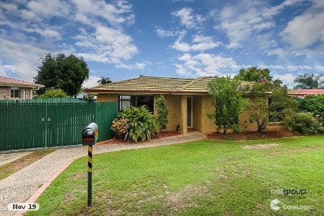 186 Vansittart Rd, Regents Park, QLD 4118