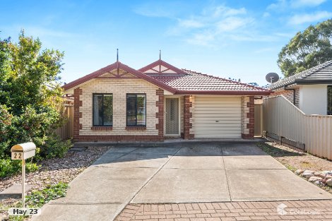 22 Nautical Cct, Seaford Meadows, SA 5169