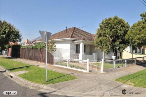 25 Brunswick St, West Footscray, VIC 3012