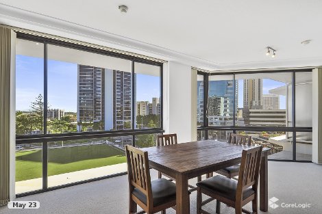 605/70 Remembrance Dr, Surfers Paradise, QLD 4217