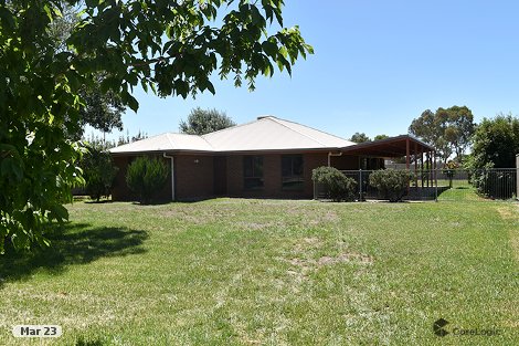 49 Morrissey St, Merrigum, VIC 3618