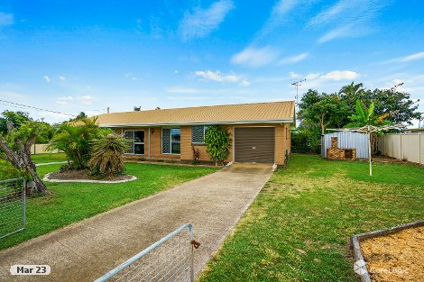 130 Boundary St, Walkervale, QLD 4670