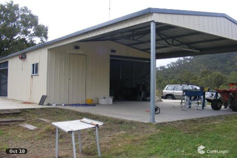 Lot 5 Gin Gin-Mount Perry Rd, Boolboonda, QLD 4671