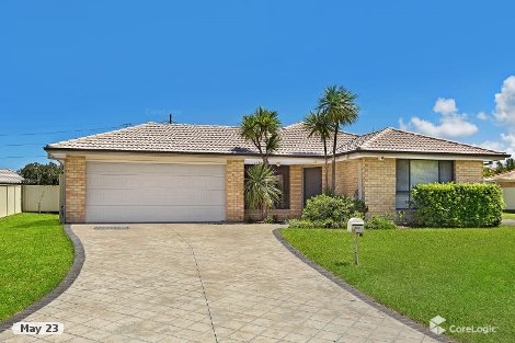 16 Viewfield Cres, Woongarrah, NSW 2259