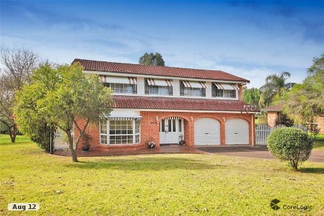 154 Werombi Rd, Ellis Lane, NSW 2570