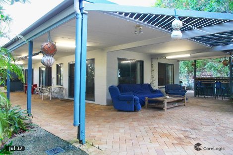 48 Booran St, Point Lookout, QLD 4183