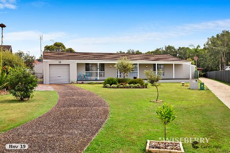 12 Meredith Cl, Norah Head, NSW 2263