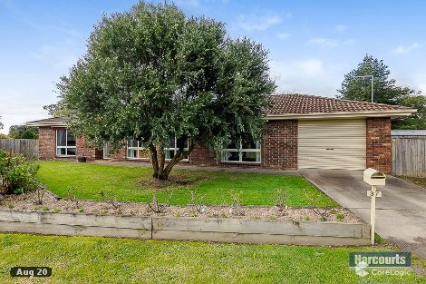 37 Church St, Longwarry, VIC 3816