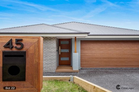 45 Pedder Dr, Burrill Lake, NSW 2539