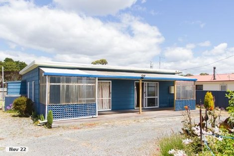 4 Barnett St, Crayfish Creek, TAS 7321