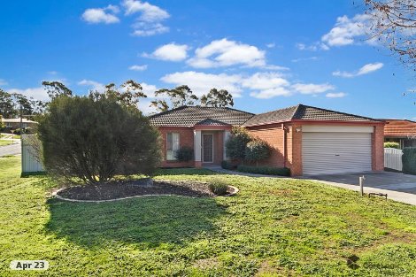 1 Tomkinson Dr, Golden Square, VIC 3555