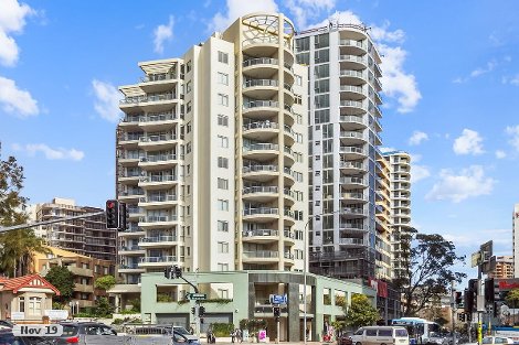 33/257 Oxford St, Bondi Junction, NSW 2022