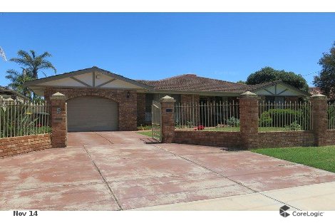 5 Bauer St, Cannington, WA 6107