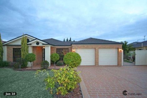 9 John Mclennon Cct, Harrington Park, NSW 2567