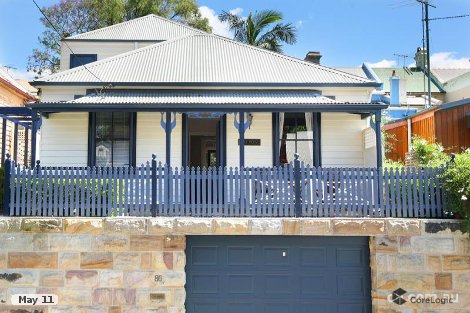 86 Short St, Birchgrove, NSW 2041