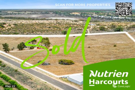 20 Gordon Rd, Cadell, SA 5321