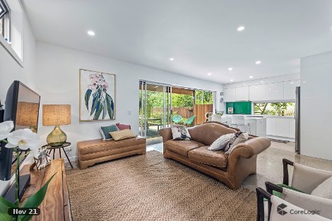 22 Dalston St, Newmarket, QLD 4051