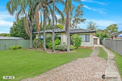 122 Harvey Rd, Kings Park, NSW 2148