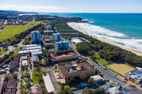 4/75 Ocean Pde, Coffs Harbour, NSW 2450