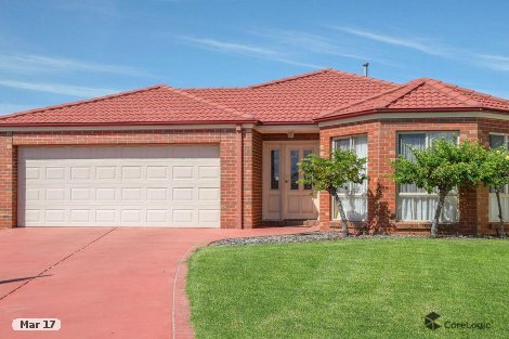 9 Sam Ct, Shepparton, VIC 3630