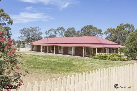 106 Kennelly Rd, Eppalock, VIC 3551