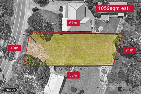 47b Burragorang Rd, Nattai, NSW 2570