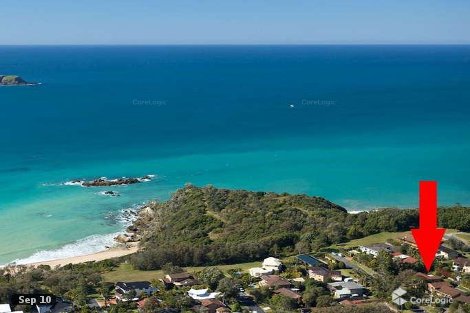 22 Beach Rd, Sapphire Beach, NSW 2450