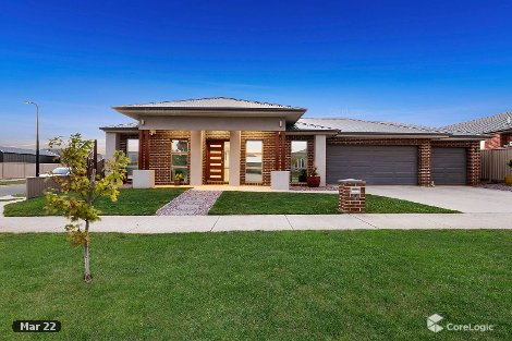 11 Yorkdale Bvd, Winter Valley, VIC 3358