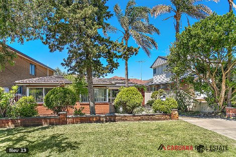 36 Chestnut Dr, Banksia, NSW 2216