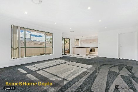 2/18 Charles Rd, Fernhill, NSW 2519