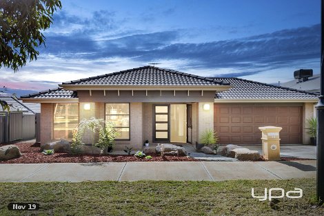 44 Stonehill Dr, Maddingley, VIC 3340