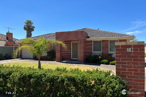 1/18 Millawa Ave, St Albans, VIC 3021