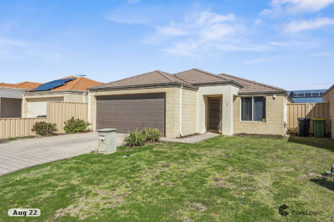 3 Heaney Way, Canning Vale, WA 6155