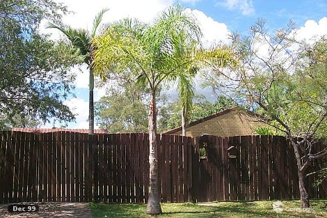 21 Lemongrove St, Eagleby, QLD 4207