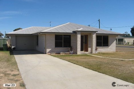 15 Bishop Dr, Miles, QLD 4415