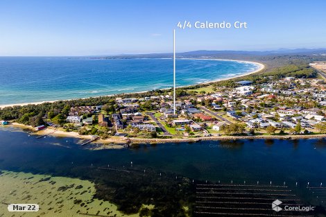 2/4 Calendo Ct, Merimbula, NSW 2548