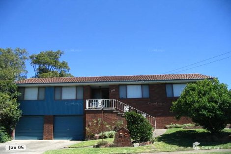 30 Tulloch Ave, Maryland, NSW 2287