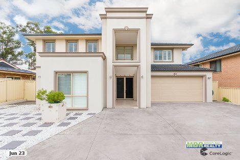 30 Sandpiper Cres, Claremont Meadows, NSW 2747