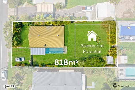 16 Grove Rd, Holmview, QLD 4207