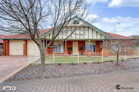 6 Bartlett Ct, Golden Grove, SA 5125