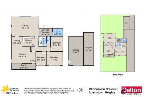 29 Corriston Cres, Adamstown Heights, NSW 2289