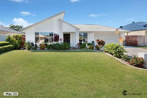 44 Sovereign Cct, Pelican Waters, QLD 4551