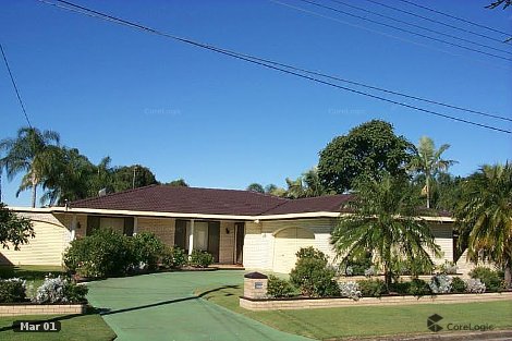 4 Andrea Ave, Broadbeach Waters, QLD 4218