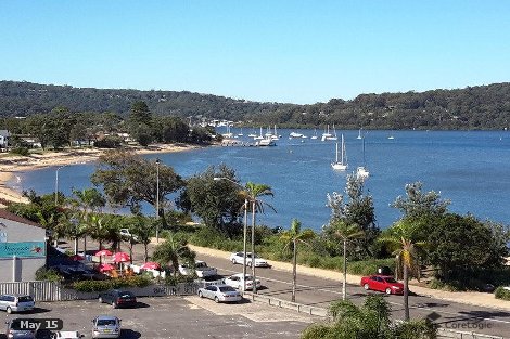 405/51-54 The Esplanade, Ettalong Beach, NSW 2257