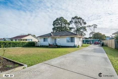 18 Mckeown Ave, Lockyer, WA 6330