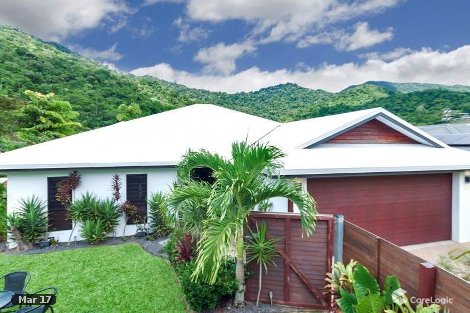 1 Kippin Cl, Redlynch, QLD 4870